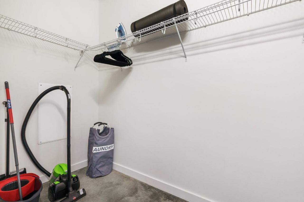 Lodgeur Midtown, Houston - Close To Downtown & Texas Medical Center Dış mekan fotoğraf